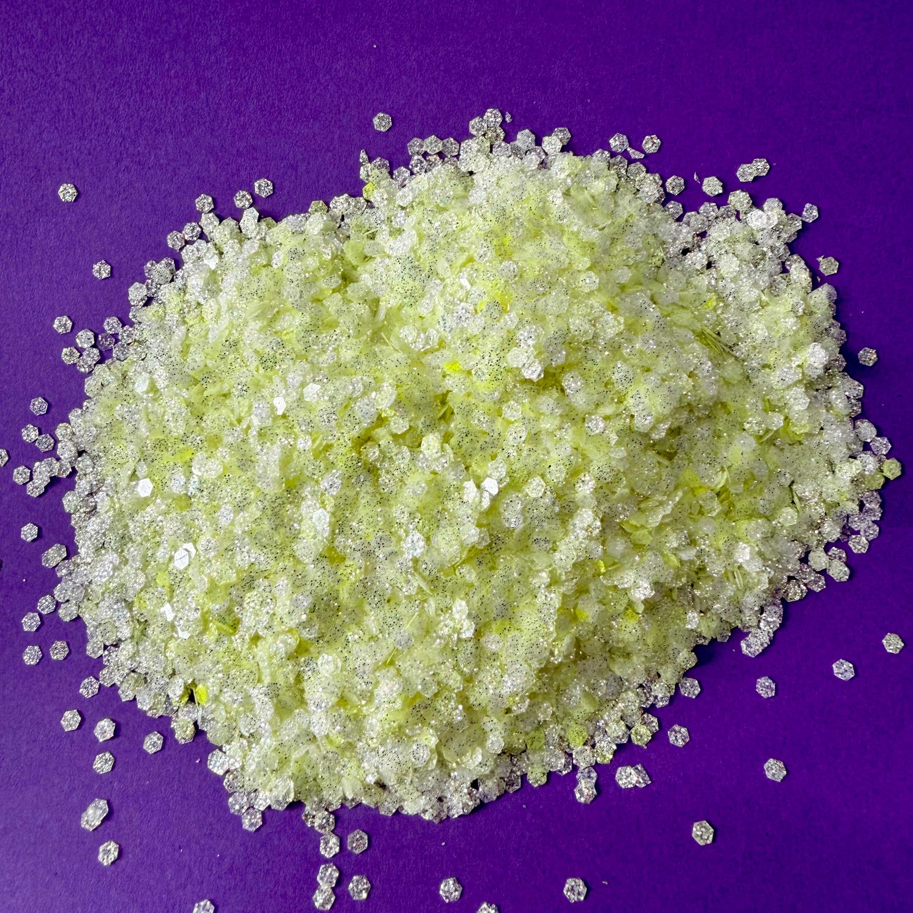 Icy Lemon Drop