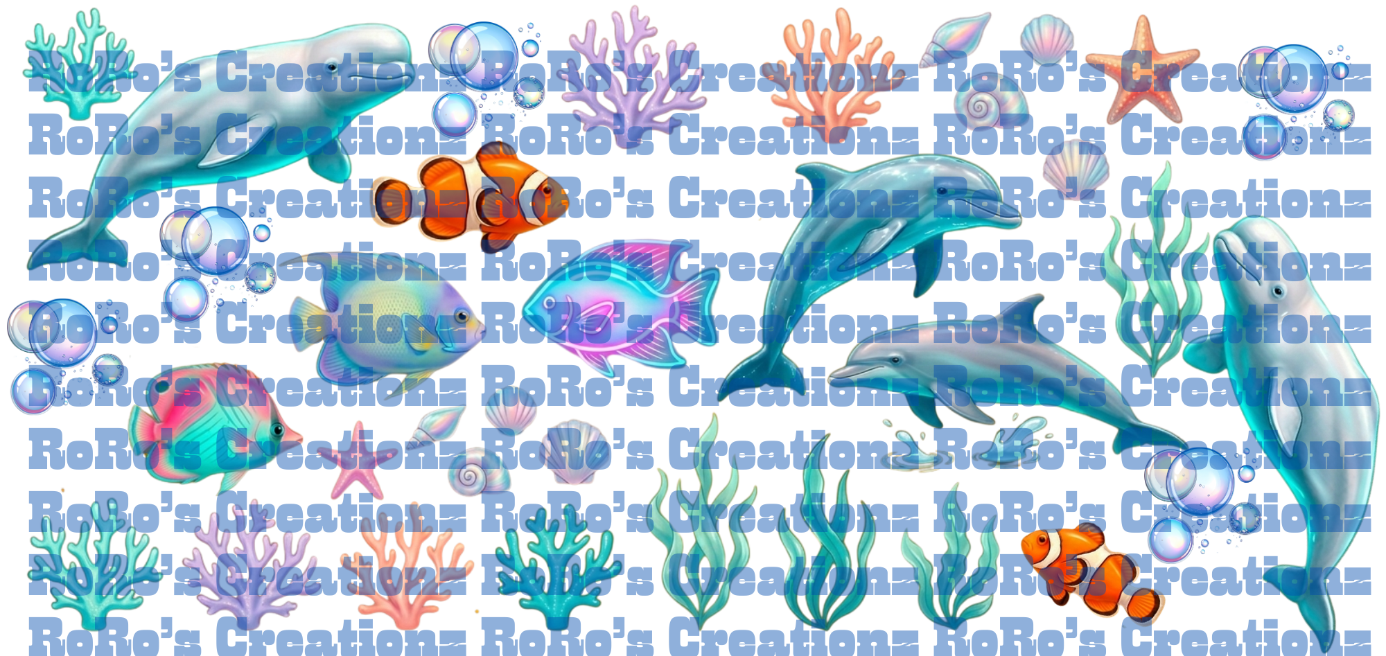 Exclusive Aquarium