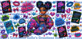 Exclusive Pop Rocks Girl