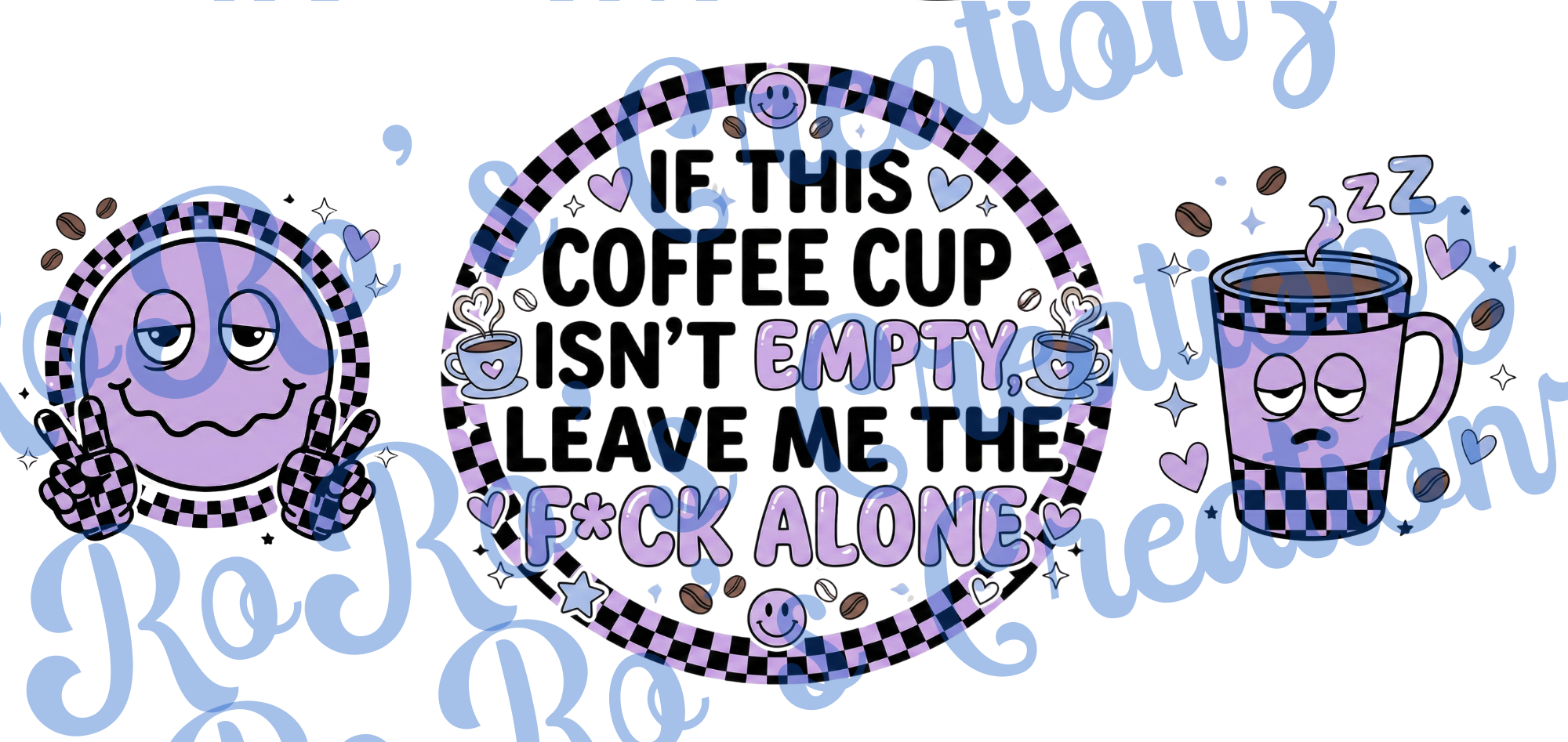 Exclusive Coffee Sarcasm