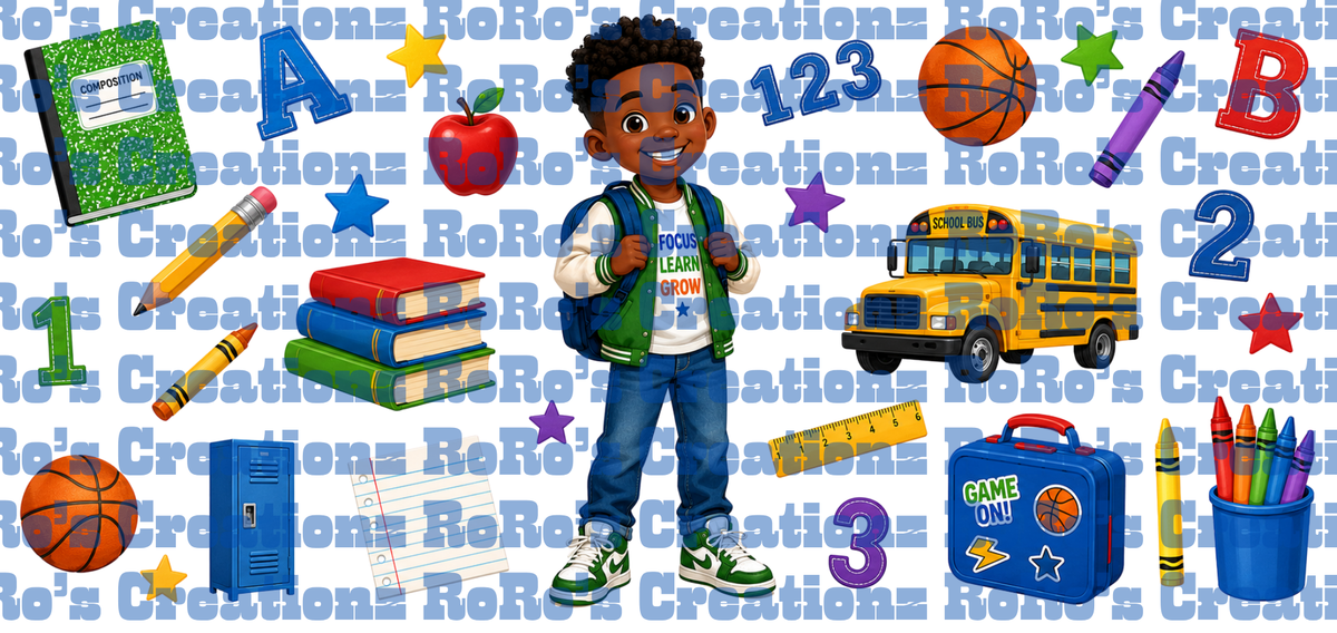 Exclusive Boy School