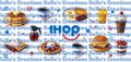 Exclusive iHop 2