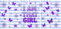 Exclusive I am that Girl