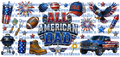 Exclusive All American Dad