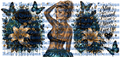 Exclusive Tattoo Girl #2