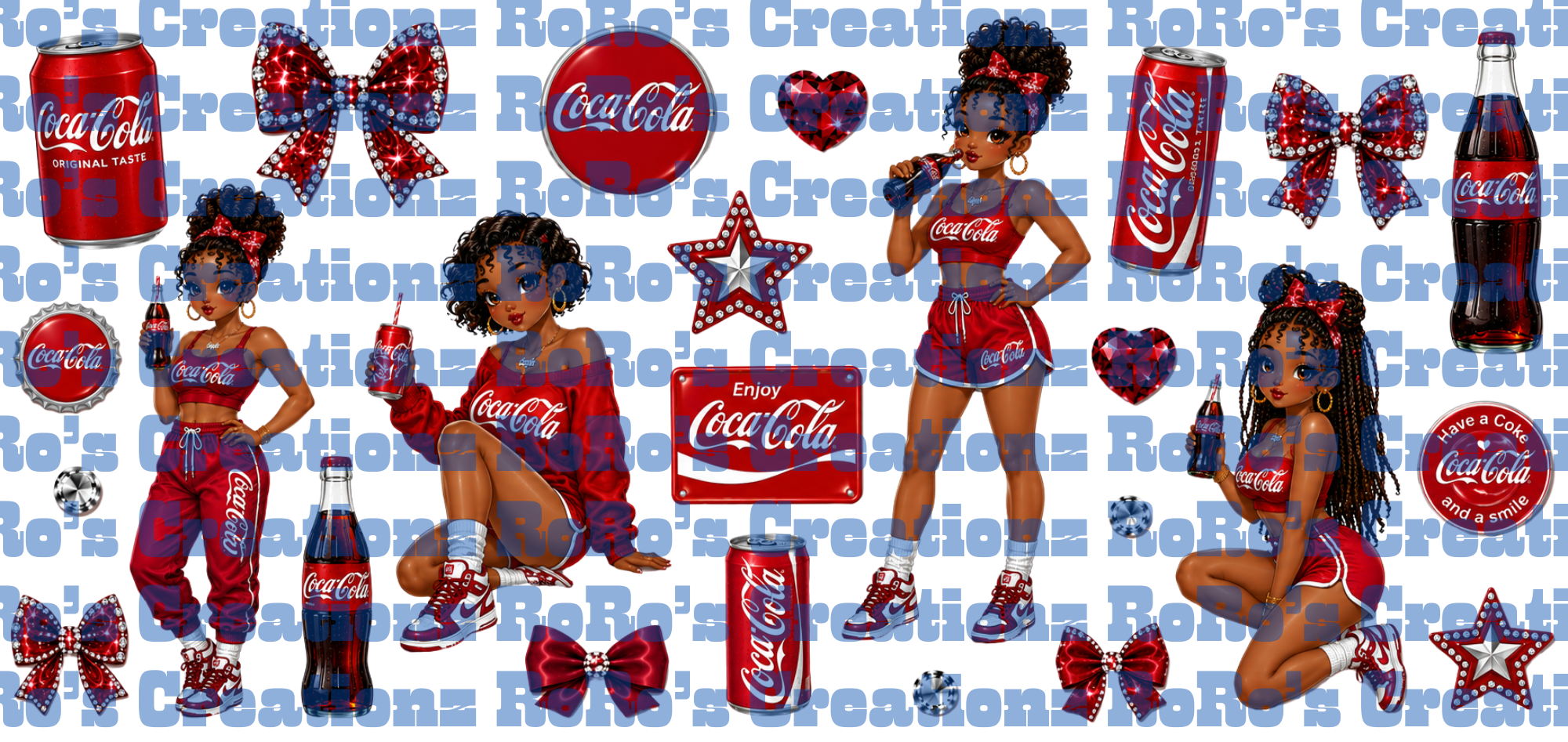 Exclusive BB Drink