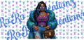 Exclusive Curvy Confident Woman