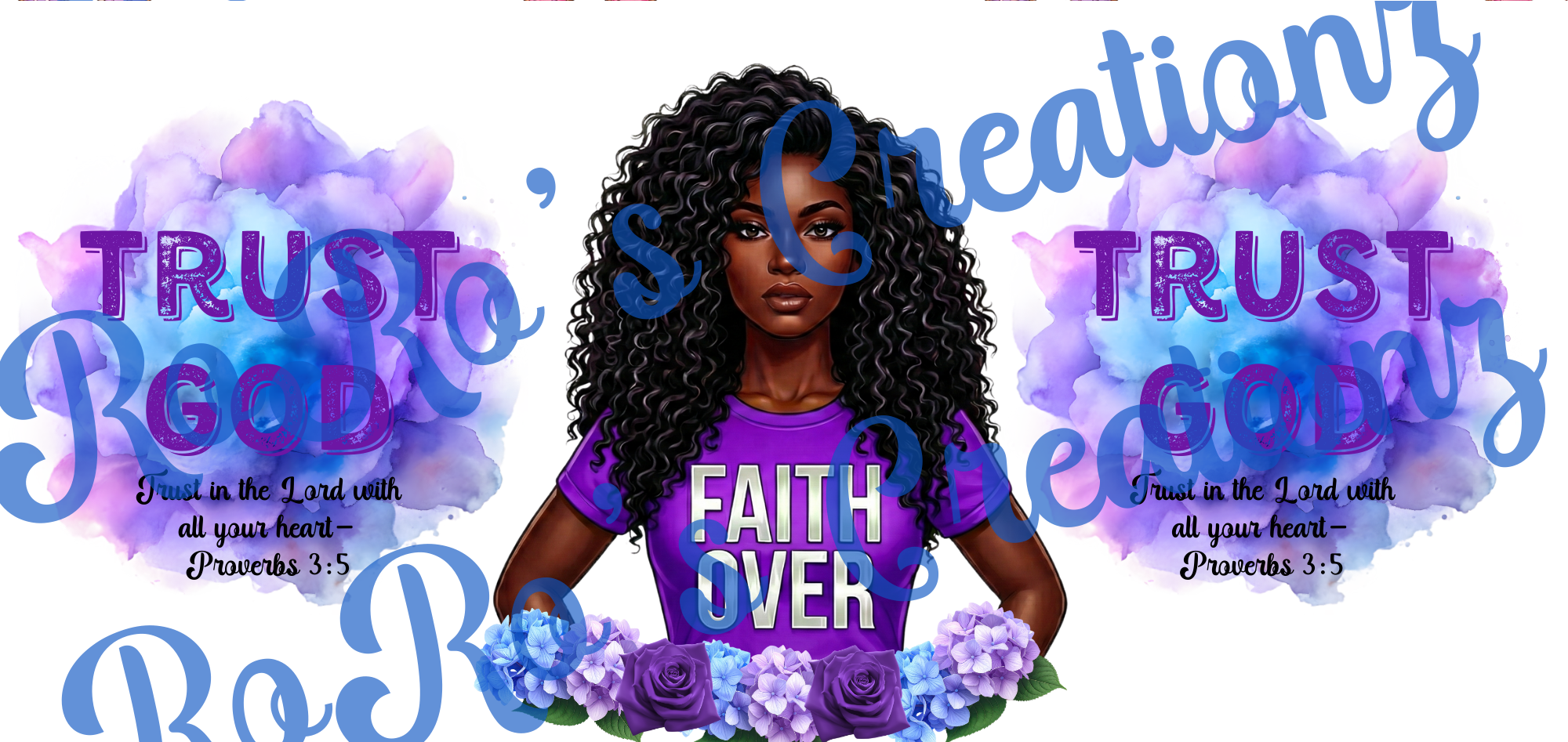 Exclusive Trust in God