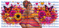 Exclusive Thick Tattoo Girl