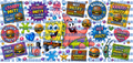 Exclusive KP Spongy