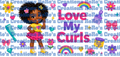 Exclusive Love My Curls