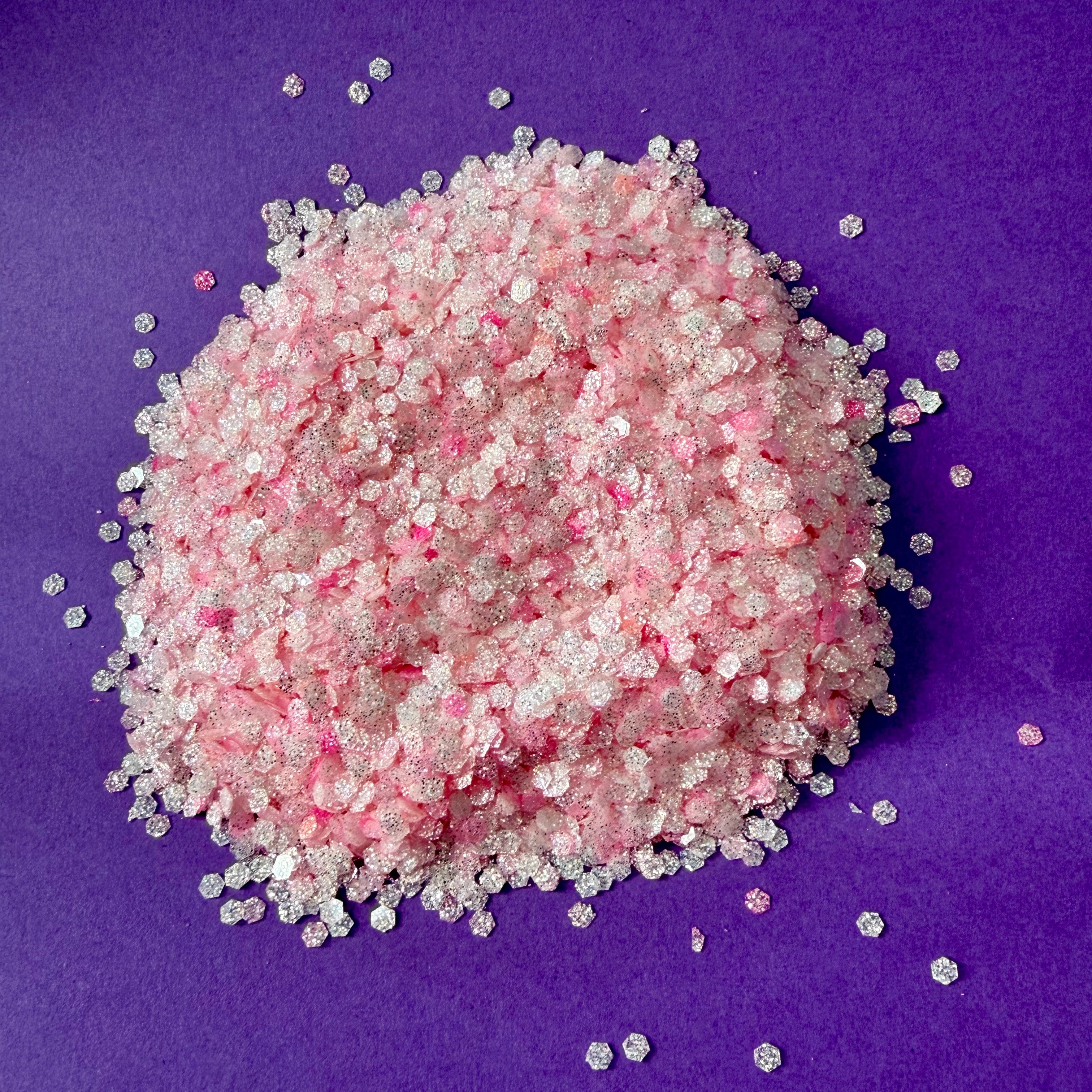 Pink Sugar