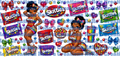 Exclusive Candy Skit Black BB
