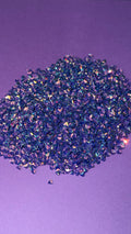 Dark Purple Shift Diamonds