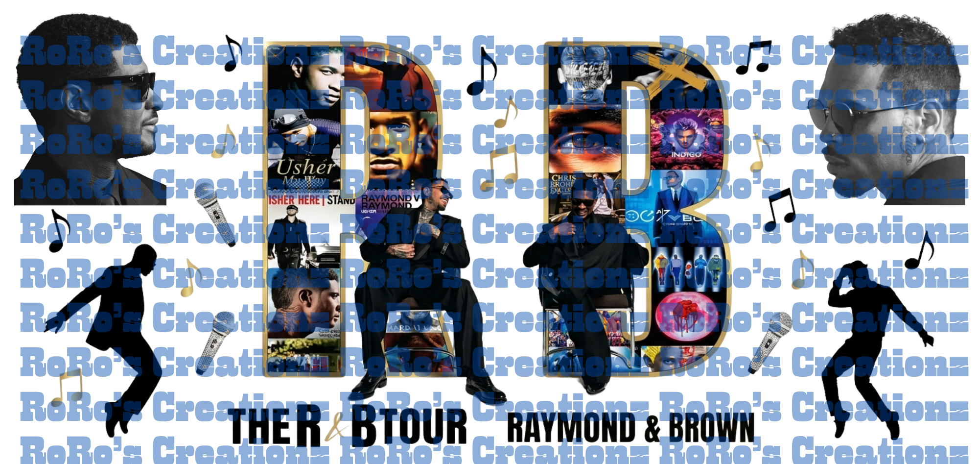 Eexclusive R&B Tour