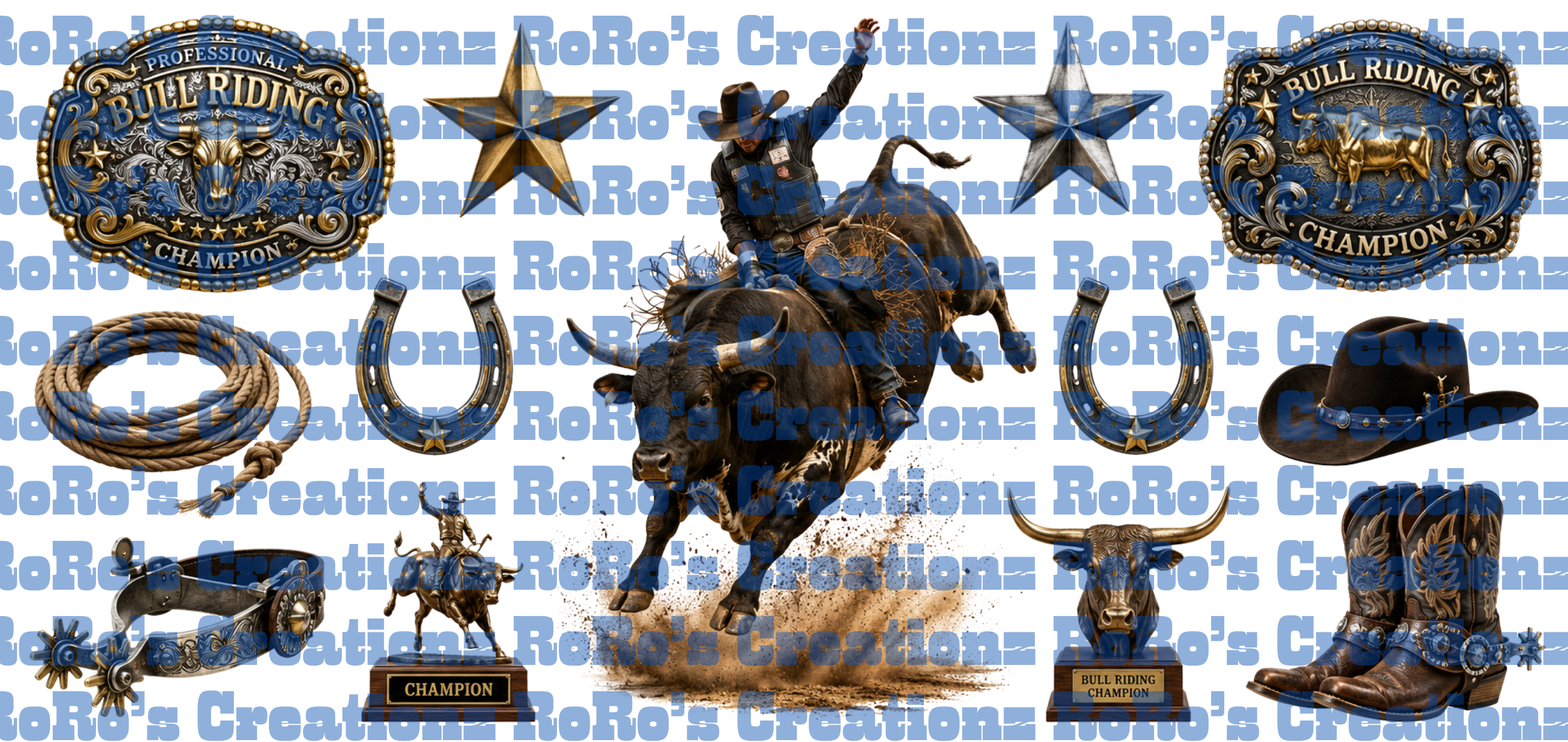 Exclusive Rodeo 2