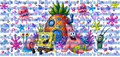 Exclusive Spongy 2