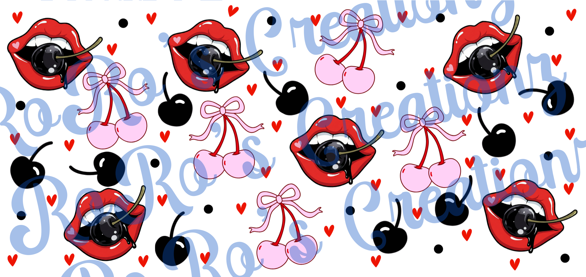 Exclusive Cherry Love