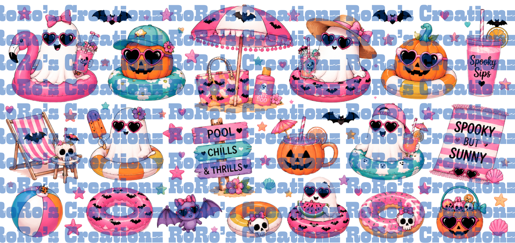 Exclusive Summerween 3