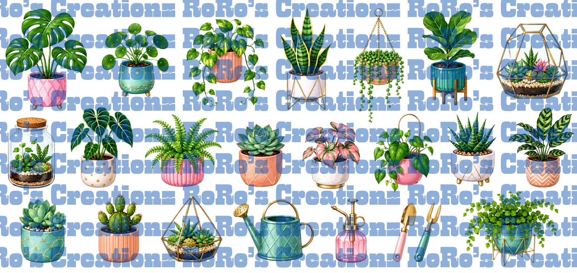 Exclusive Plant 2