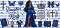 Exclusive Daughter of the King