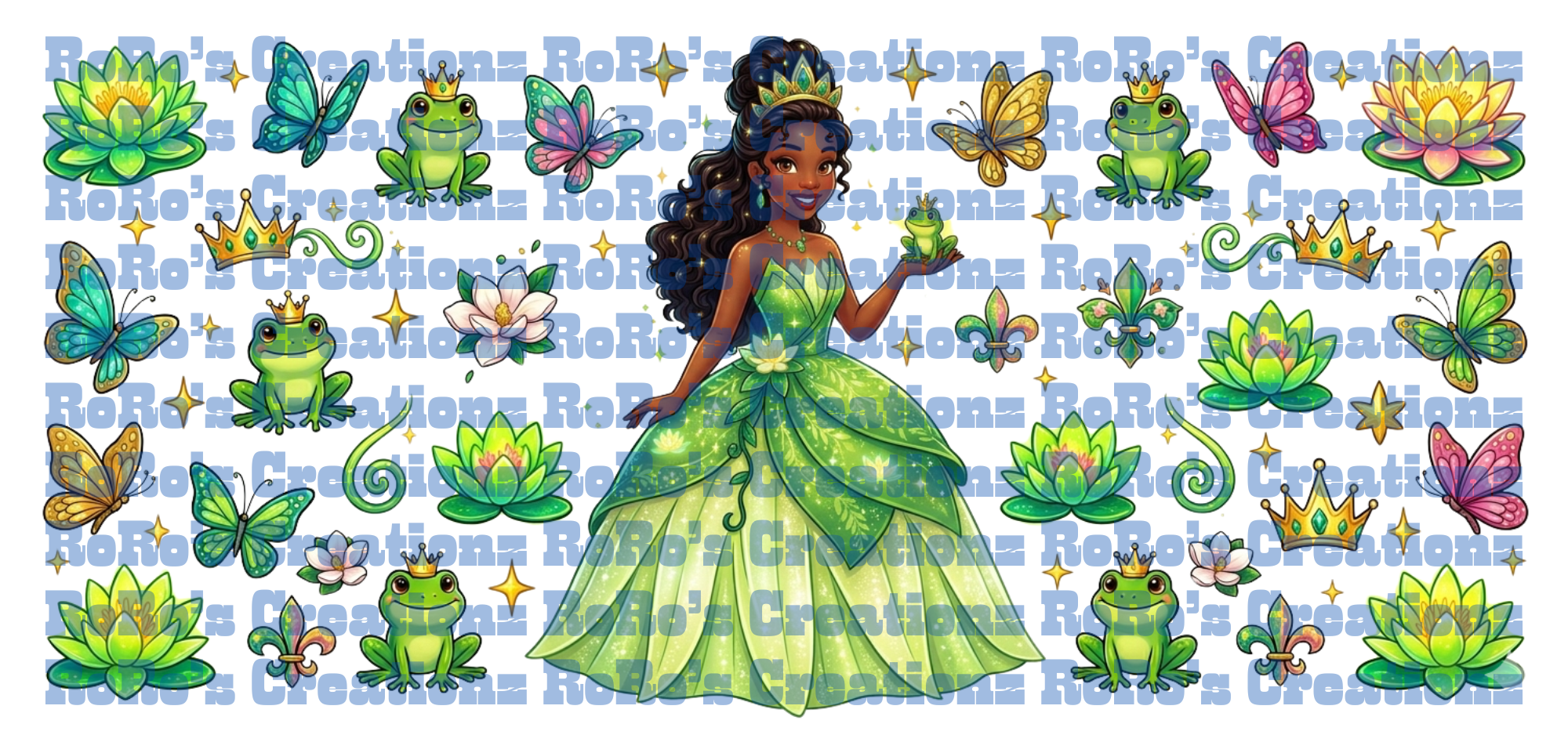 Exclusive Princess