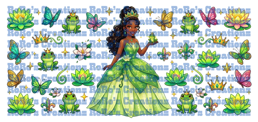 Exclusive Princess