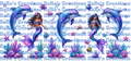 Exclusive Dolphin & Mermaid