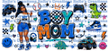 Exclusive Boy Mom