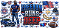Exclusive Freedom