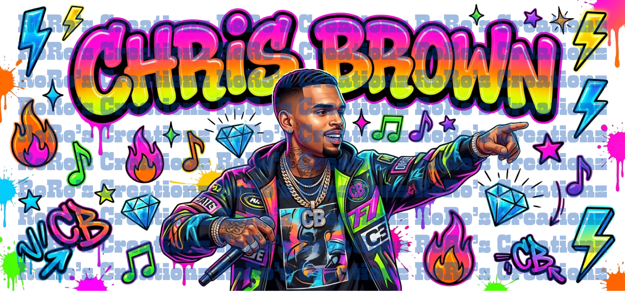 Exclusive CB