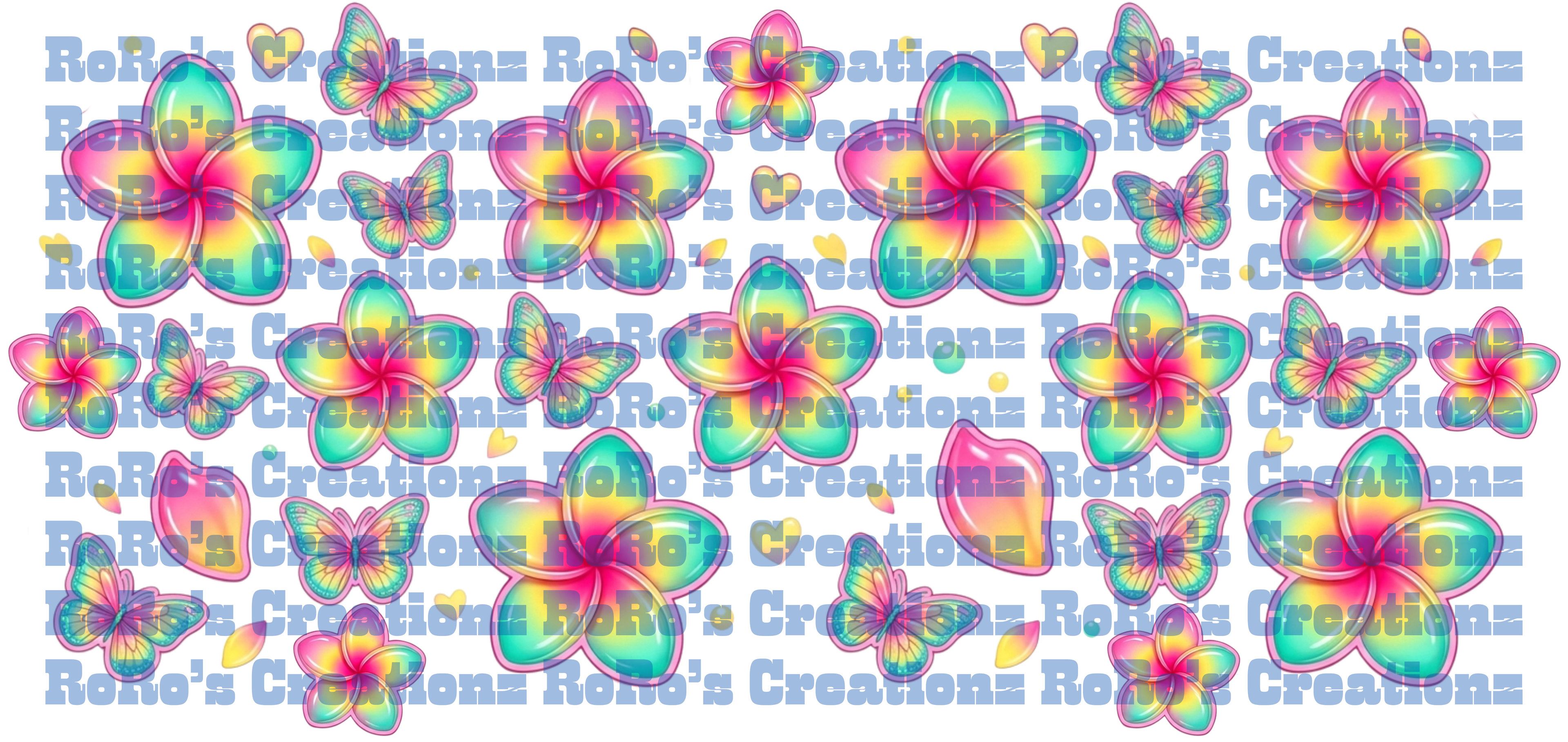 Exclusive Summer Flowers