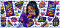 Exclusive Latina Chip BB