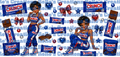 Exclusive BB Candy Bar