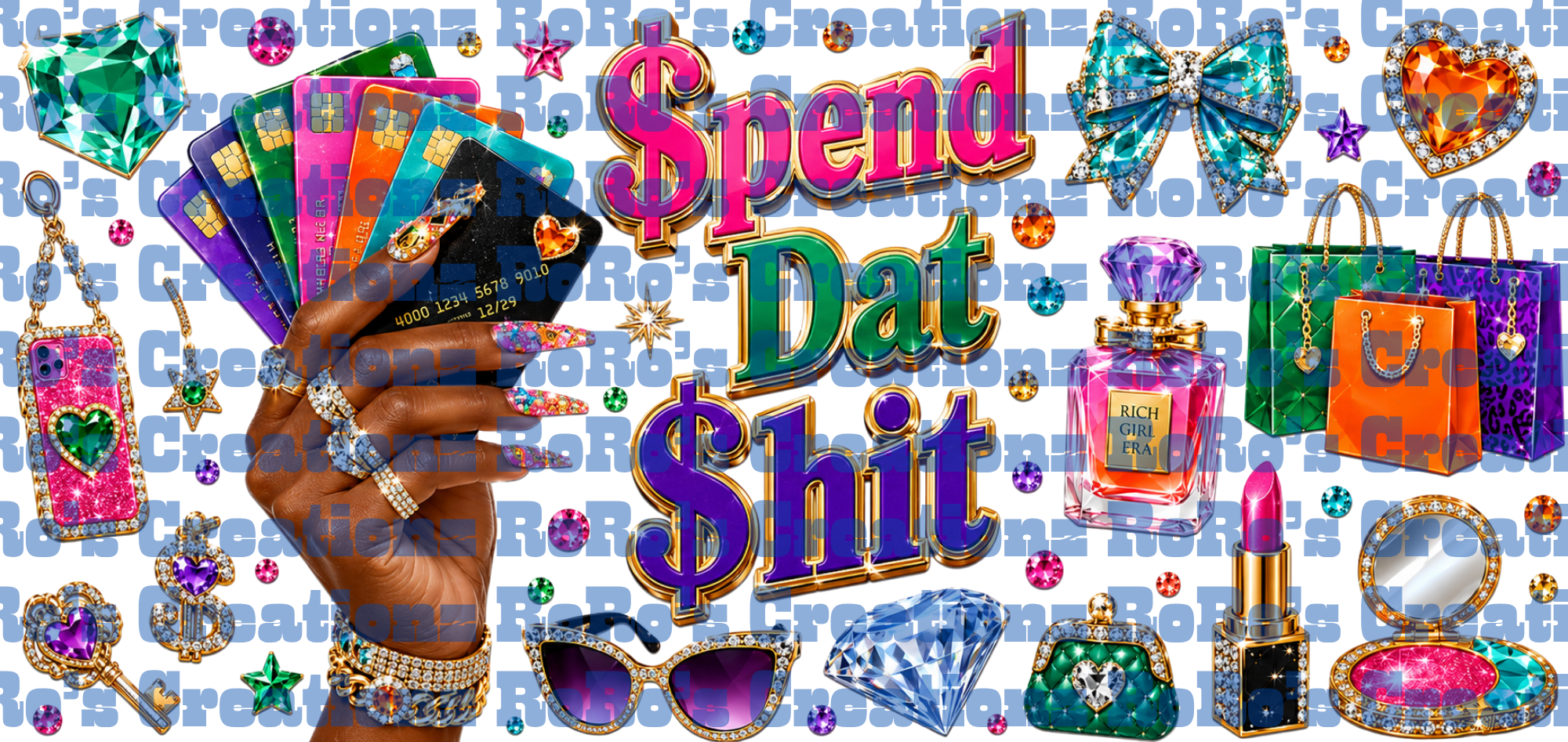 Exclusive Spend Dat