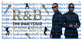 Exclusive R&B TOUR 1