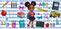 Exclusive Black Girl School 2