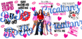 Exclusive Mean Girls