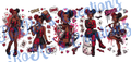 Exclusive Black Harley