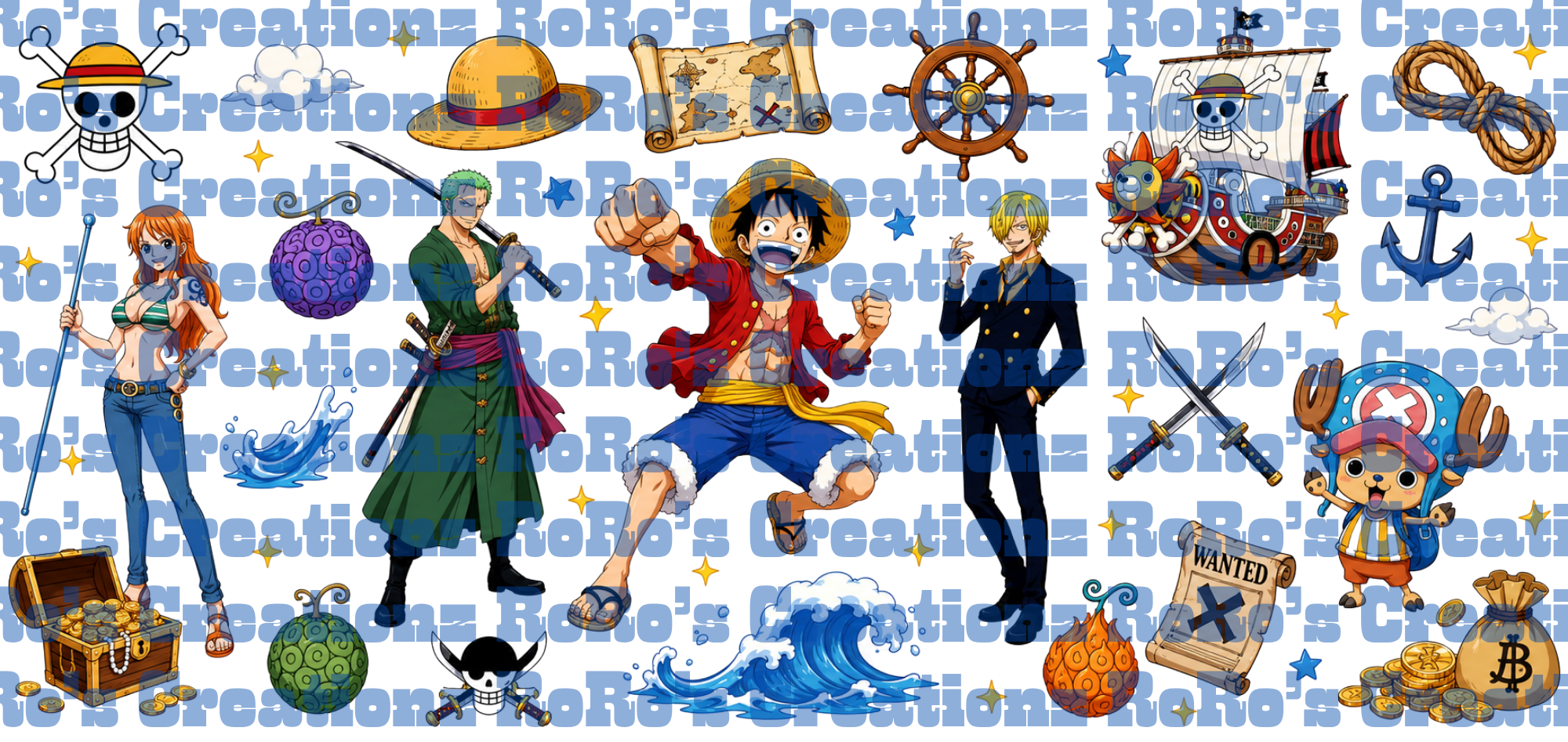 Exclusive Anime 4