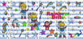 Exclusive Rainbow