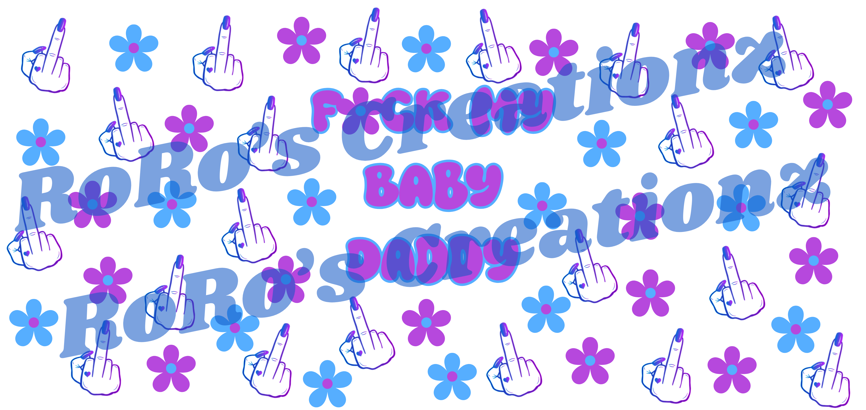 Exclusive F My Baby Daddy