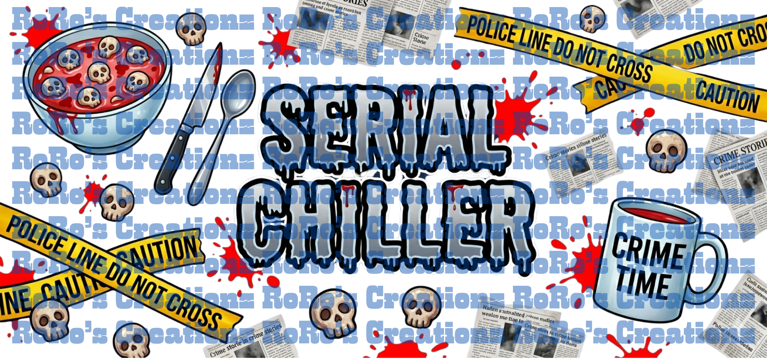 Exclusive Serial Chiller
