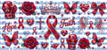 Exclusive Red Ribbon