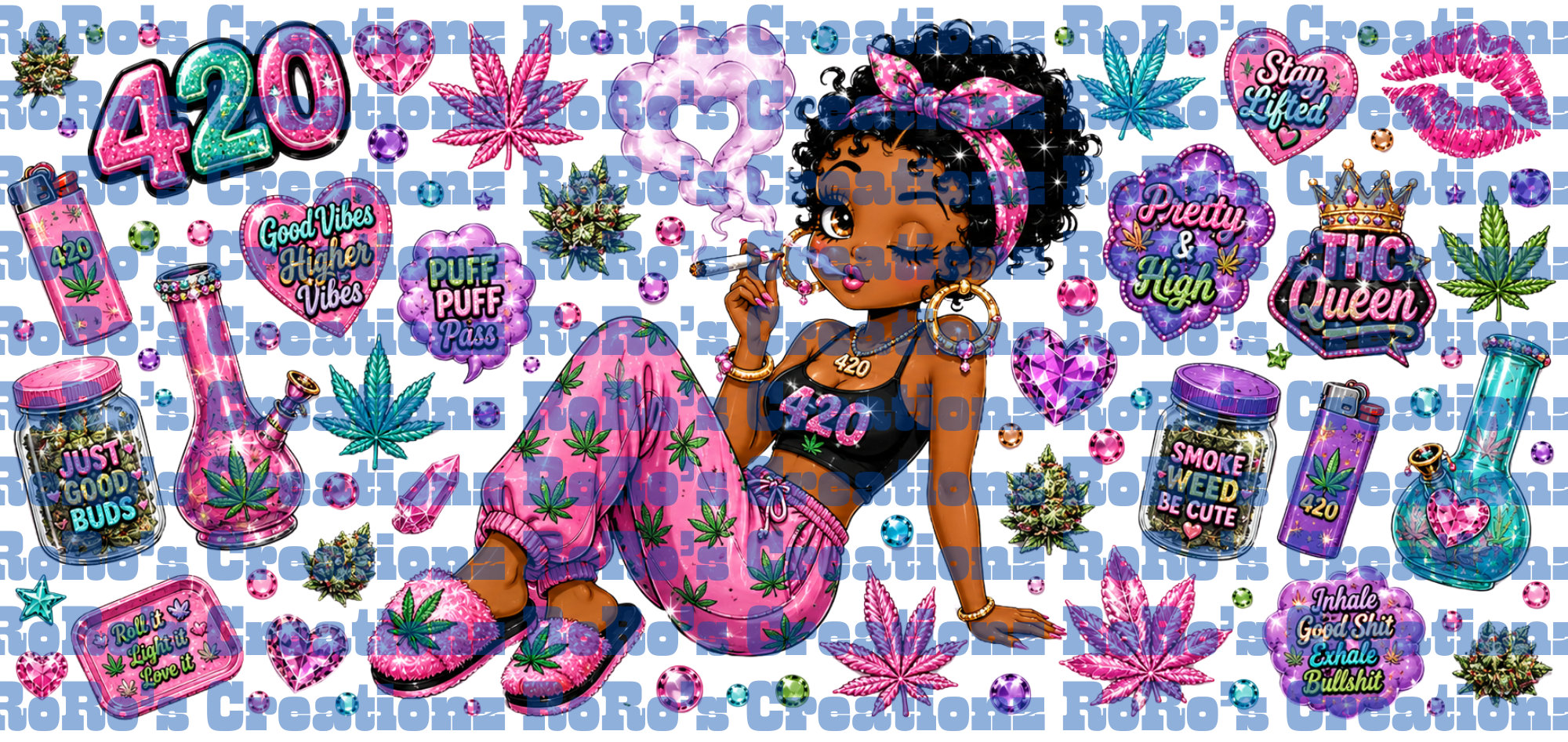 Exclusive Comfy BB 420