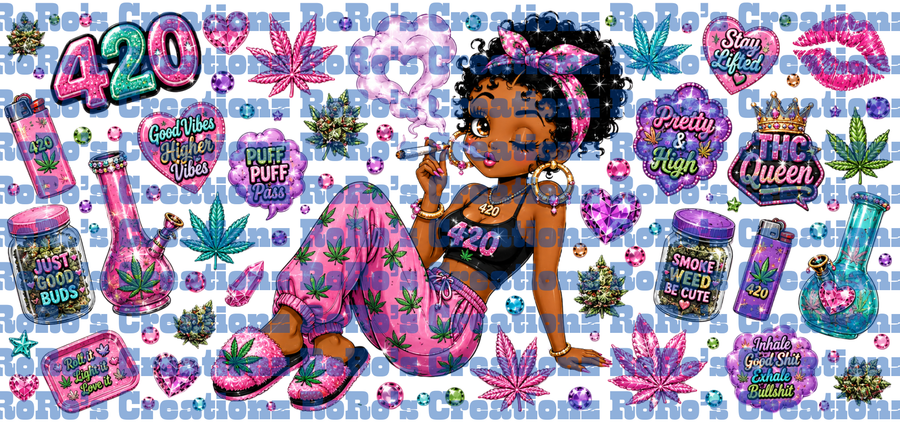 Exclusive Comfy BB 420