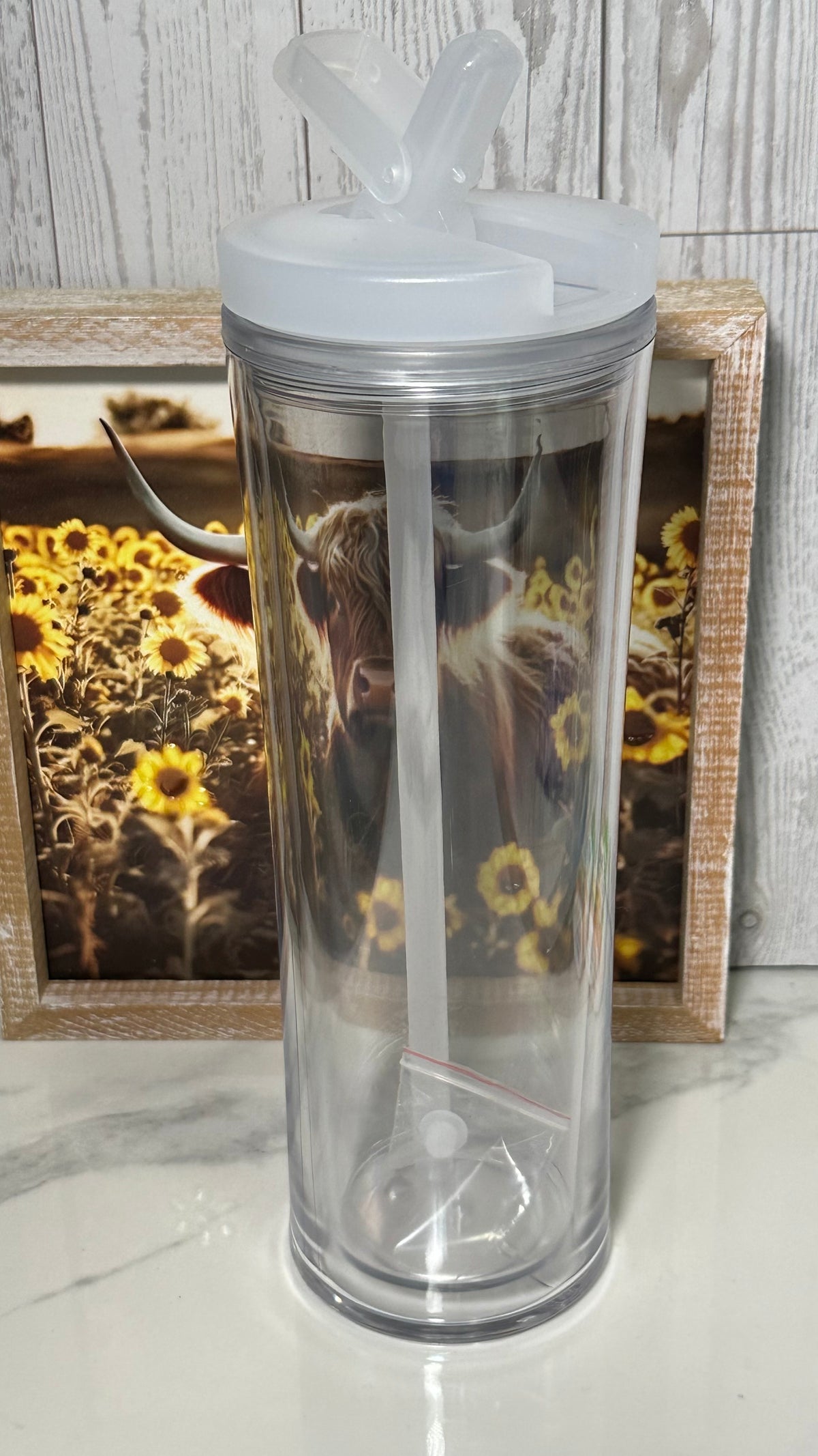 20oz Sports cup