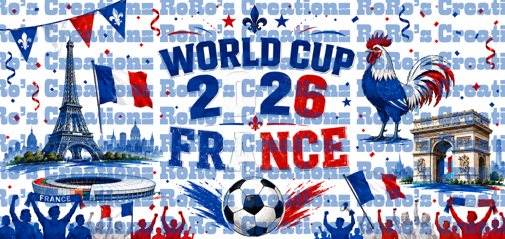 Exclusive Soccer 1