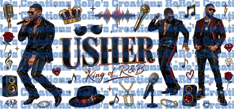 Exclusive Usher