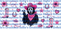 Exclusive Cowgirl Ghost